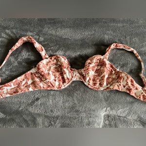 Abercrombie & Fitch Bikini Top